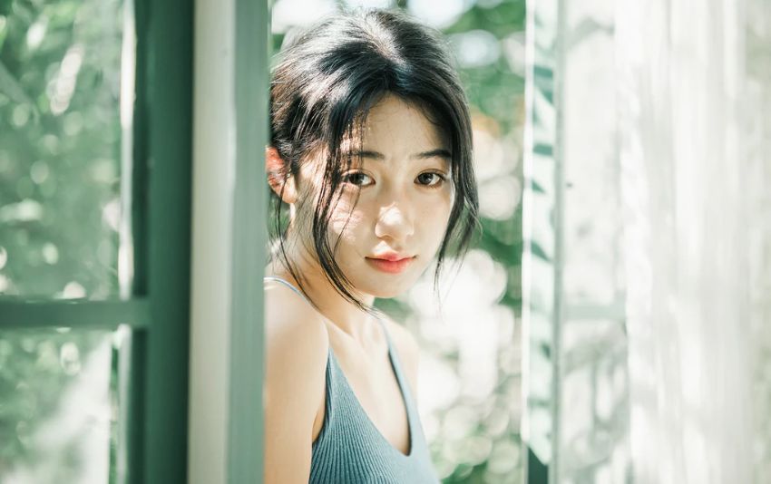 ống kính Viltrox AF 56mm chụp ảnh chân dung