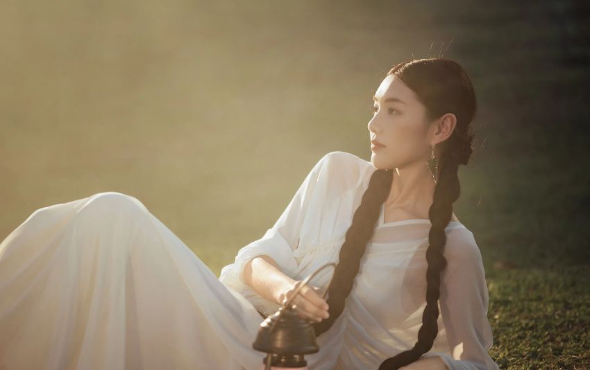 Ống kính Viltrox AF 56mm chụp chân dung