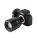 Ống kính Viltrox AF 56mm F1.2 Pro APS-C For Sony E (Chính hãng)