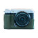 Half Case + Strap Fuji X-M5 | Olive Green (Chính hãng)