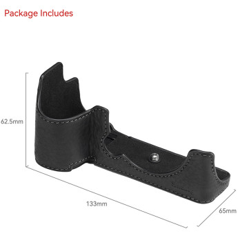 SmallRig Leather Case for Fujifilm X-S20 4232