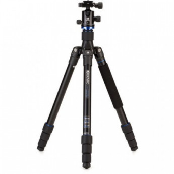 Chân máy ảnh Benro FIF28AIB2 (Aluminum) (Chính hãng)