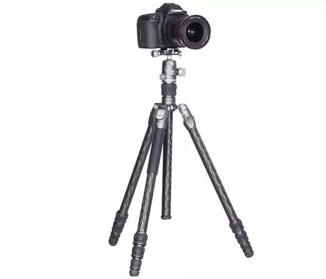 Benro FRHN24C-VX25 1