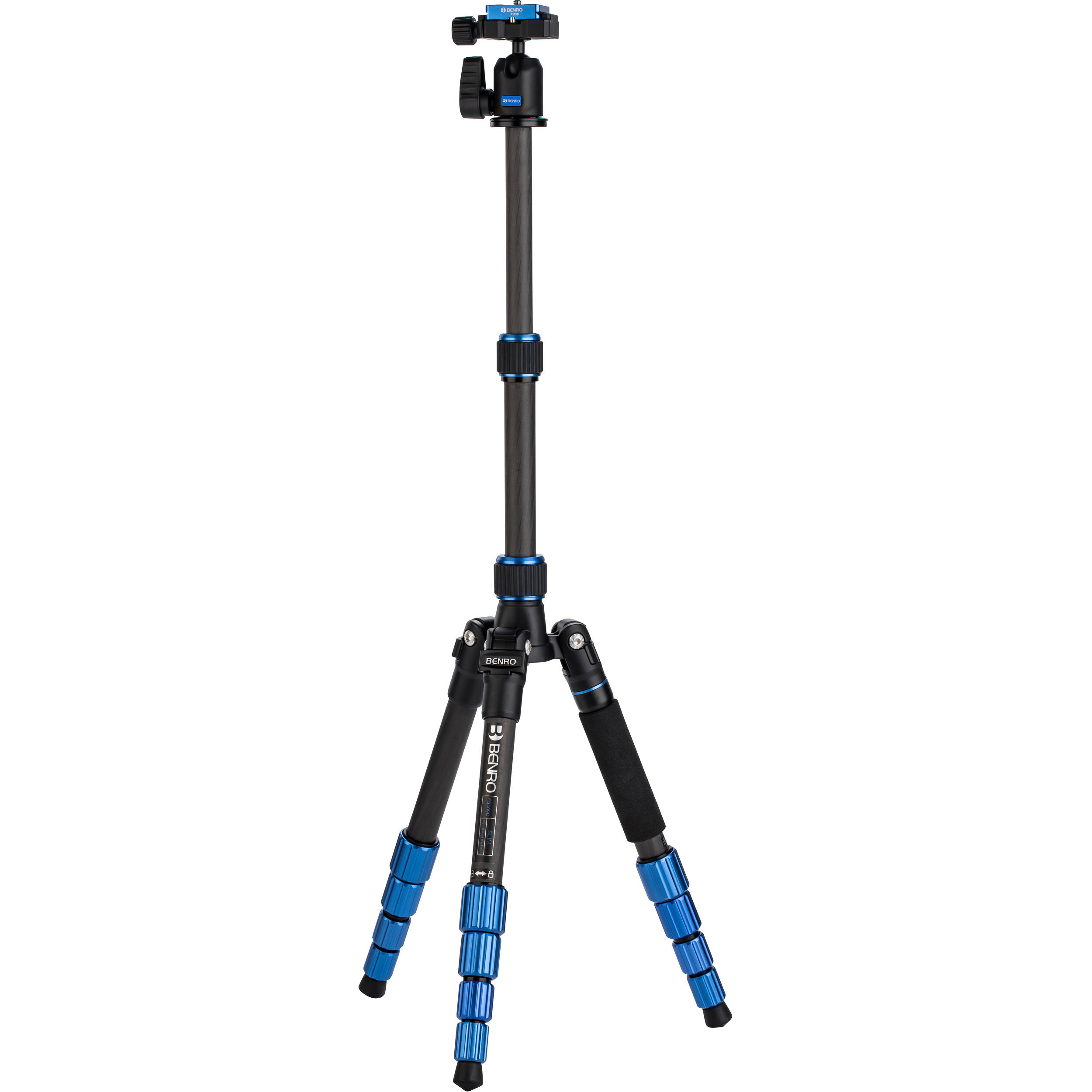 Chuyển đổi thành monopod