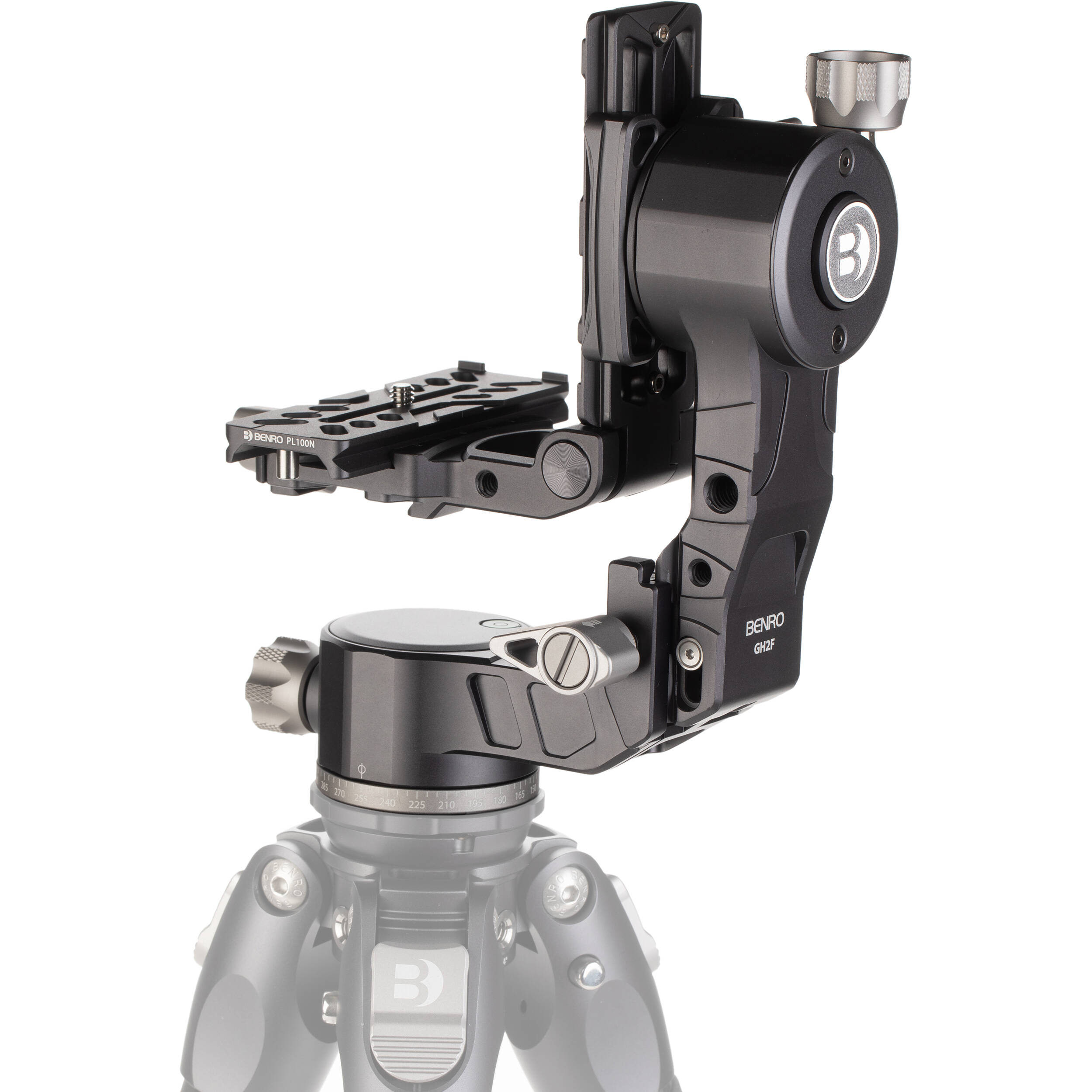 Benro Gimbal Head GH2F