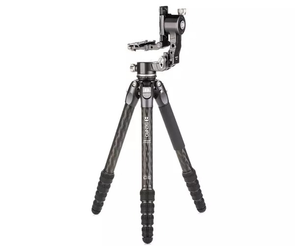 Benro Tortoise TTOR35CLVGH2F