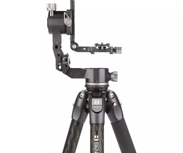 Benro Tortoise TTOR35CLVGH2F 3