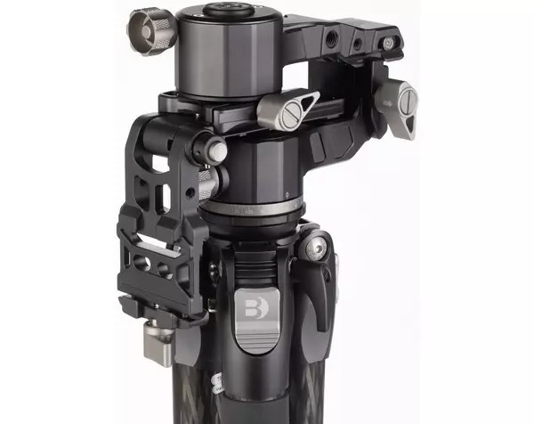 Benro Tortoise TTOR35CLVGH2F 4