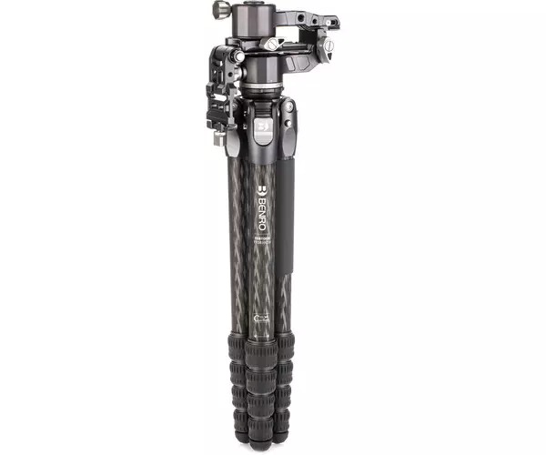 Chân máy TTOR35C sợi carbon