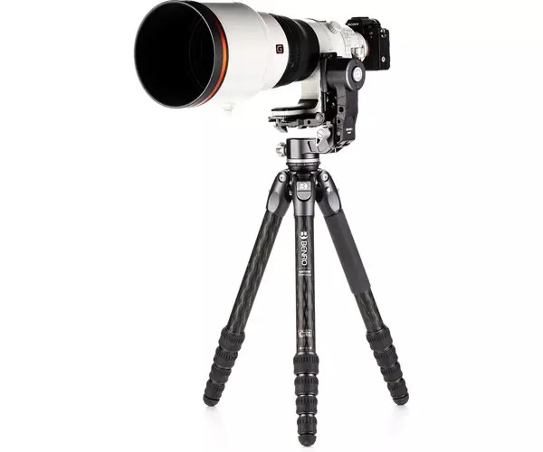 Benro Tortoise TTOR35CLVGH2F 6