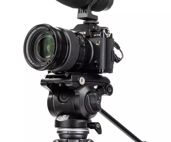 Benro TTOR24CLV-S4PRO 2
