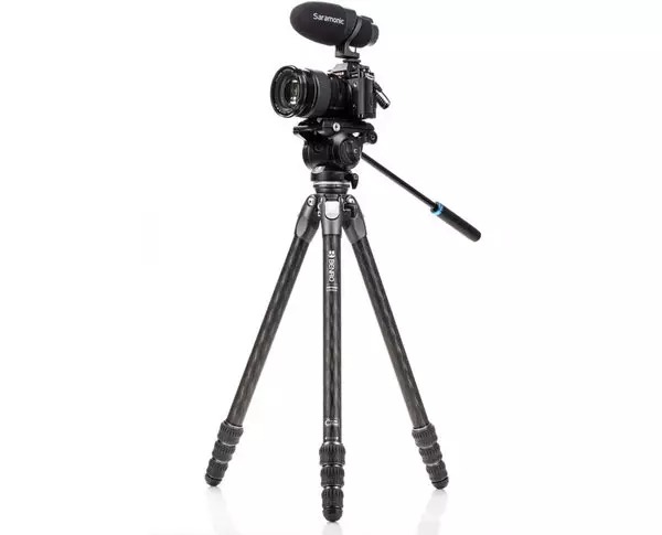 Benro TTOR24CLV-S4PRO 3