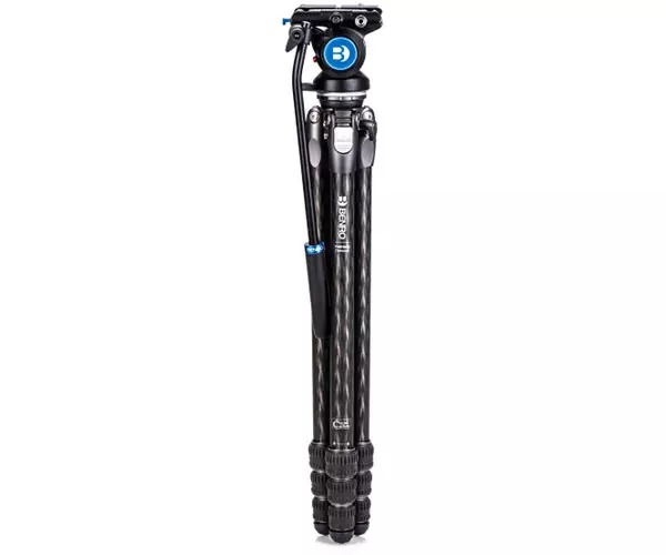 Benro TTOR24CLV-S4PRO 4