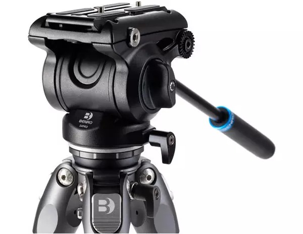 Benro TTOR24CLV-S4PRO 6