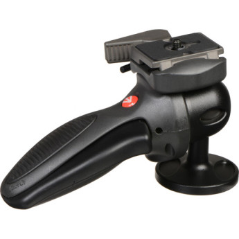 Đầu chân máy ảnh Manfrotto Light Duty Grip Ball Head