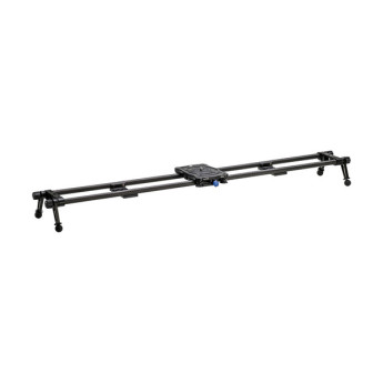Thanh trượt Benro C08D9B (Chính Hãng)