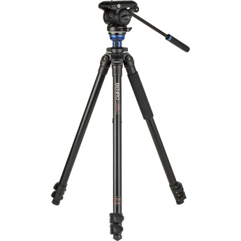 Chân máy ảnh Benro A2573FS4 Pro (Chính Hãng)