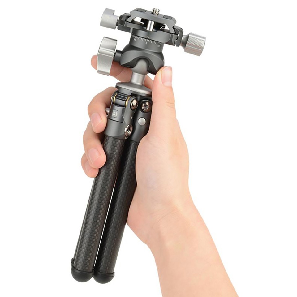 Benro Spiderman Tripod SC05K