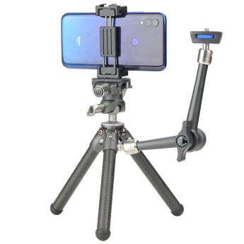 Chân Máy Benro Spiderman Tripod SC05K (Chính Hãng)