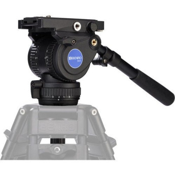 Đầu bi Benro Video Head H8 (Chính Hãng)
