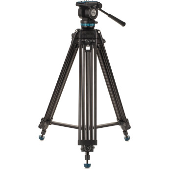Chân máy Benro Video KH25PC (Chính hãng)