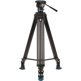 Chân máy Benro Video KH26PC (Chính hãng)