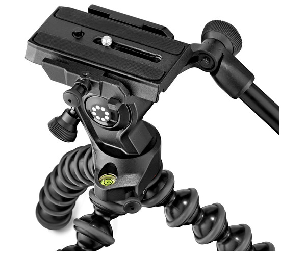 Chân máy Joby Gorillapod 3K Video Pro 3