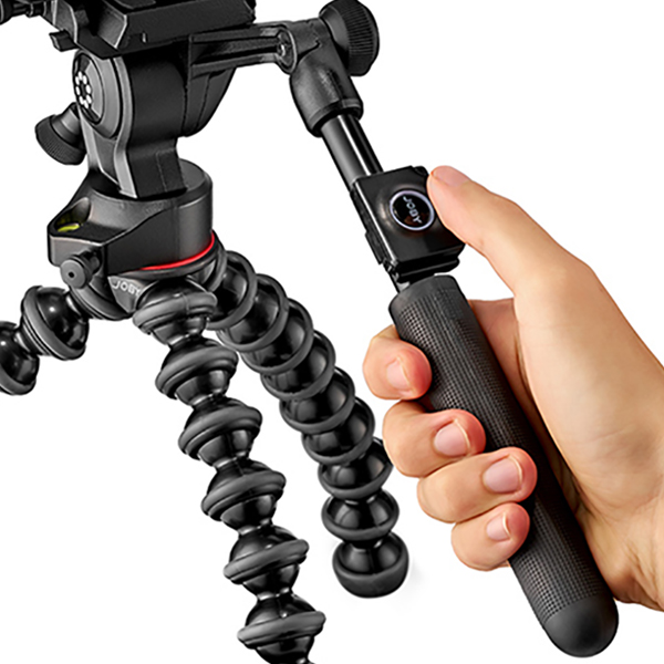 Chân máy Joby Gorillapod 3K Video Pro 8