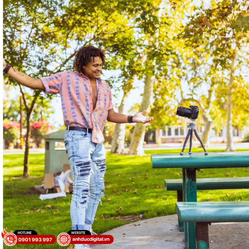 Joby Podzilla Flexible Large Tripod 4 (2)