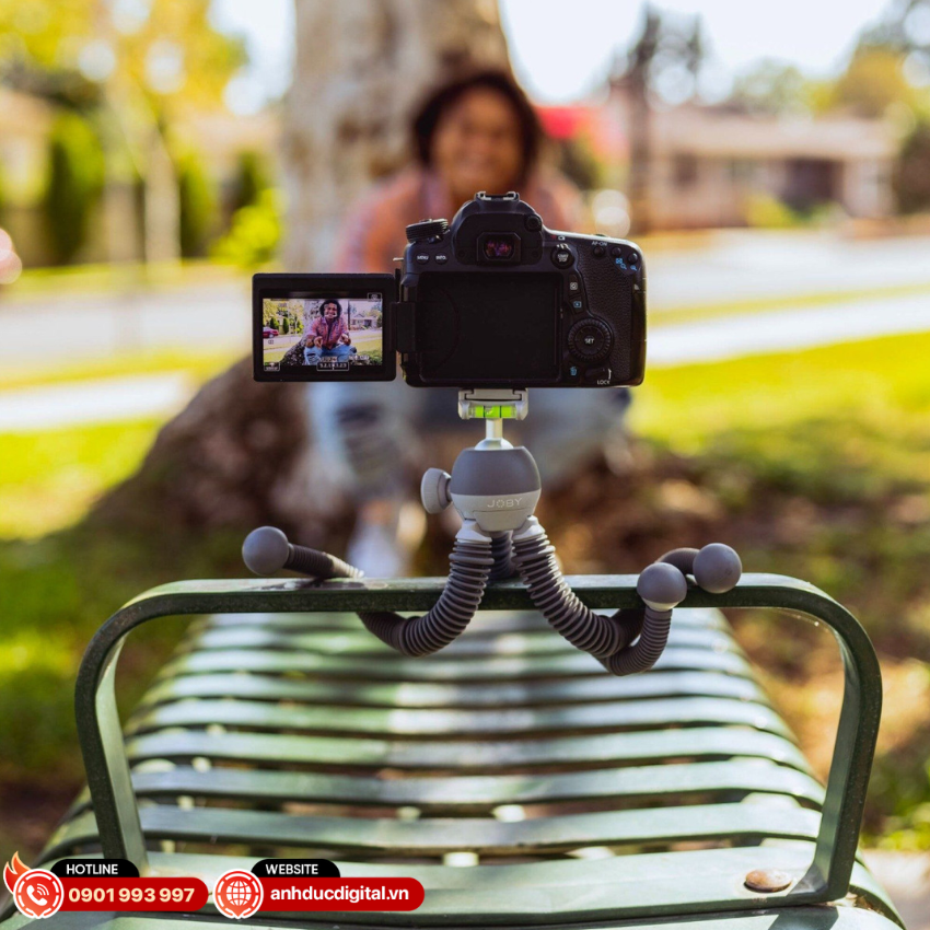 Joby Podzilla Flexible Large Tripod 4 (3)