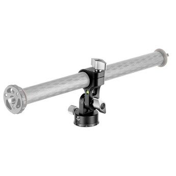 Trụ chuyển đổi phương ngang Leofoto HX-25