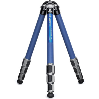 Chân máy ảnh Leofoto LP-284C + LH-30PCL (Chính Hãng)