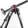 Chân máy ảnh Manfrotto 055 Carbon Fibre | 3-Section Ảnh sản phẩm 10