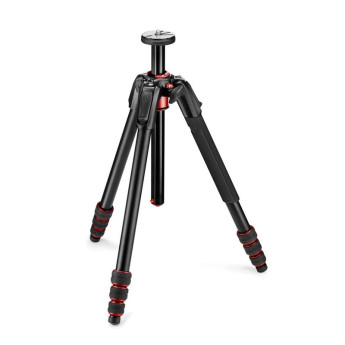 Chân máy ảnh Manfrotto 190 GO! ALU 4-S Kit Ball Head