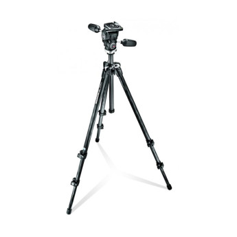 Chân máy ảnh Manfrotto 294 Carbon Fibre 3-S Kit Ball Head