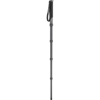 Chân máy ảnh Manfrotto Element Monopod ALU (Chính Hãng)