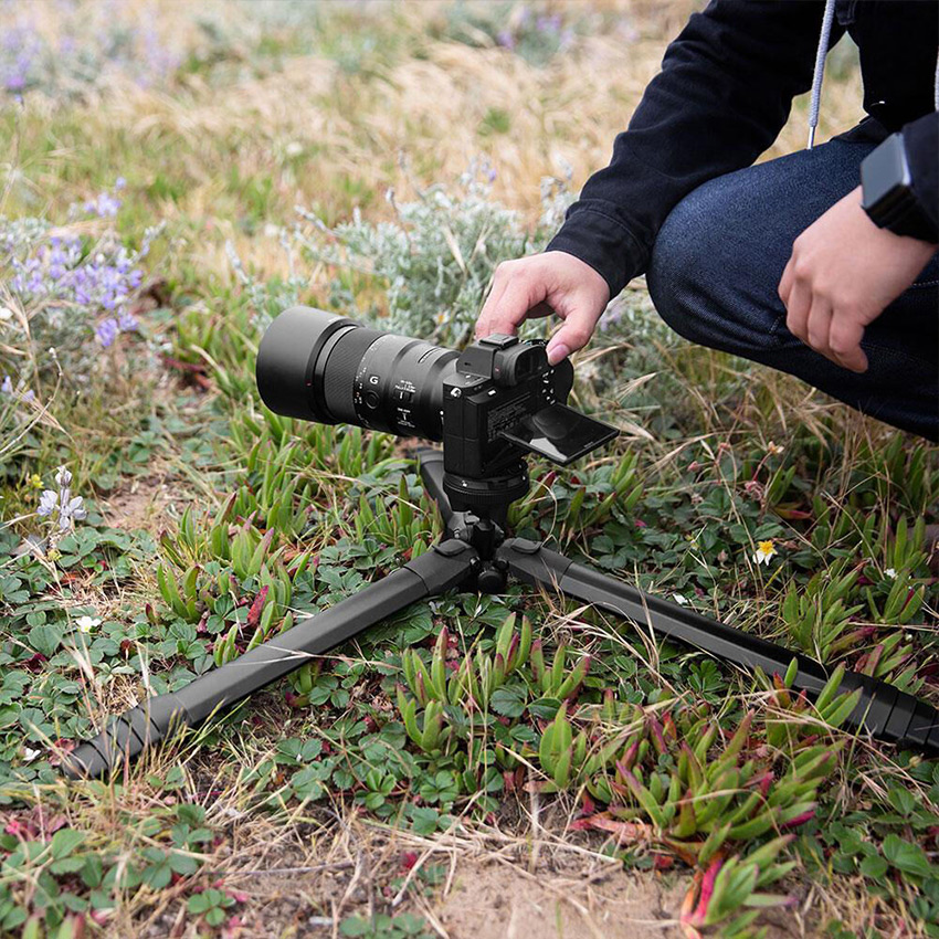 Travel Tripod 05