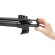 Chân máy Peak Design Travel Tripod | Carbon Fiber (Chính Hãng) Ảnh sản phẩm 10