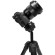 Chân máy Peak Design Travel Tripod | Carbon Fiber (Chính Hãng) Ảnh sản phẩm 13