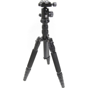 Chân máy Sirui A1005 Aluminum Tripod with Y-10 Ball Head (Chính Hãng)