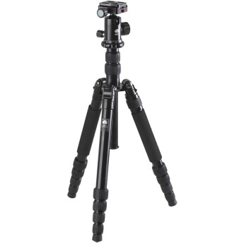 Chân máy Sirui A1005 Aluminum với Ball Head Y-10 (Chính hãng)