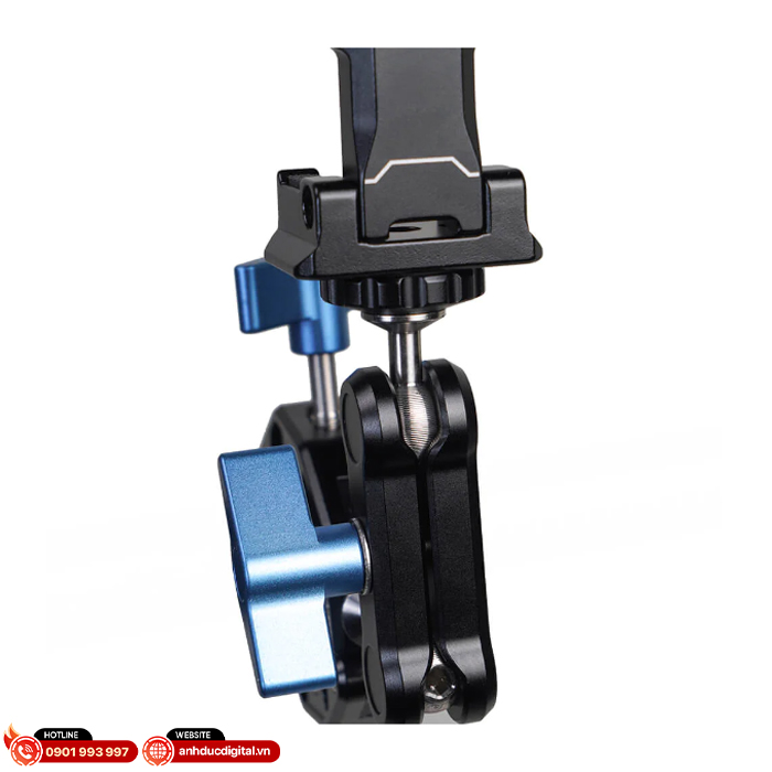 Bộ kẹp kính Sirui Alien Series MA-SC 09