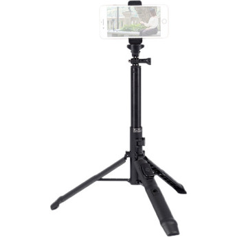 Chân Máy Ảnh Sirui MS-01 (Chính Hãng)