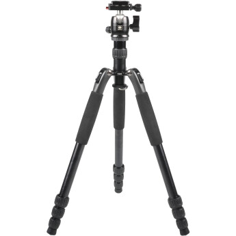 Chân máy Sirui T-004SK với Ballhead B-00K (Chính hãng)