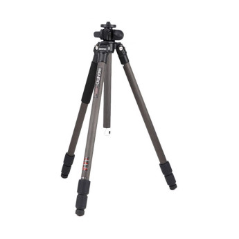 Chân máy Slik Pro 824 CF Leg only