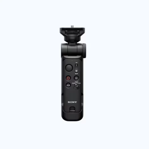 Báng tay cầm Sony GP-VPT3 | Black (Chính hãng)