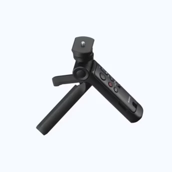 Báng tay cầm Sony GP-VPT3 | Black (Chính hãng)