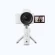 Báng tay cầm Sony GP-VPT3 | White (Chính hãng)