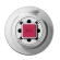 Chân đỡ chụp hình Ulanzi MT-85 | White (Chính hãng)