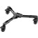 Bộ đế gắn chân máy ảnh tích hợp bánh xe YC Onion PINETA Monopod Dolly MQD30 (Chính hãng)